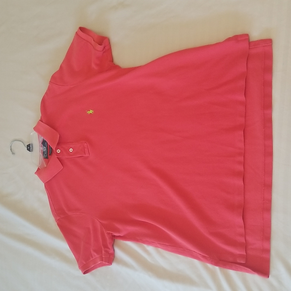 Mens Polo